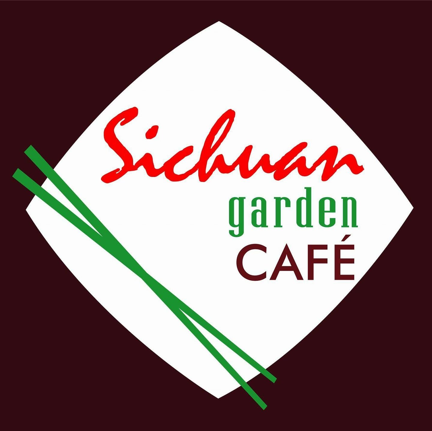 Sichuan Garden Cafe