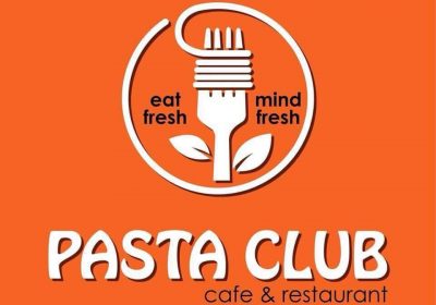 Pasta Club Banasree