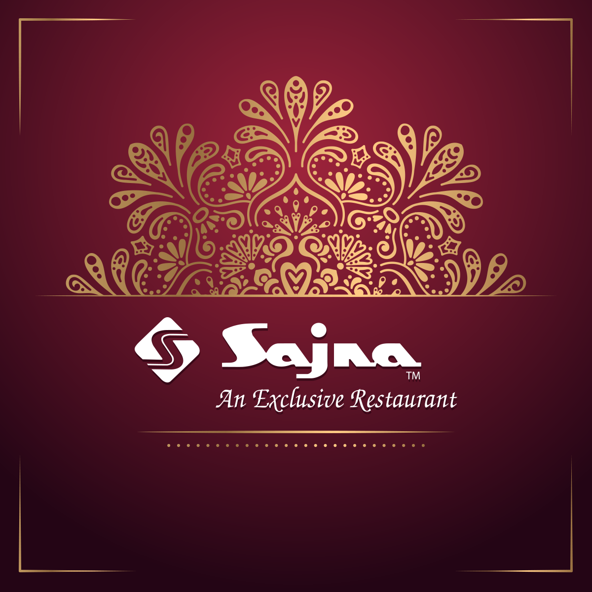 Sajna Restaurant