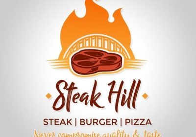 Steak Hill