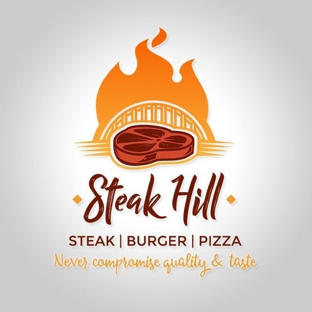 Steak Hill