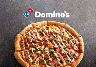 Domino’s Pizza Uttara