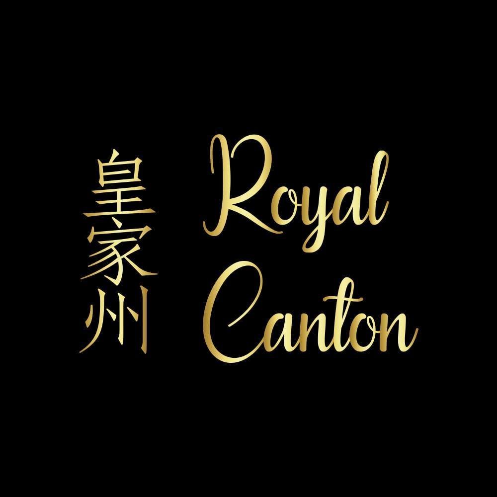 Royal Canton
