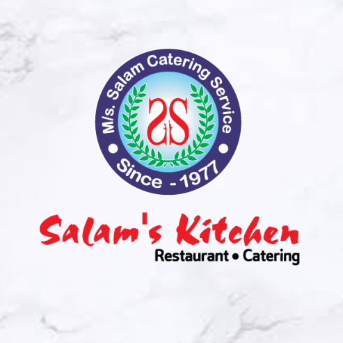 Salam’s Kitchen