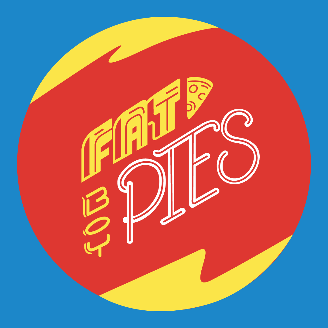 Fat Boy Pies