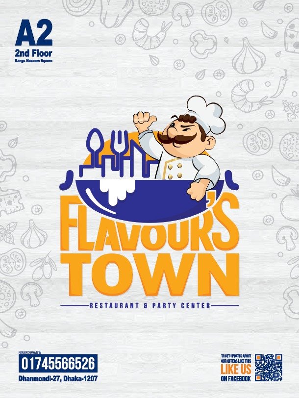 Flavour’s Town
