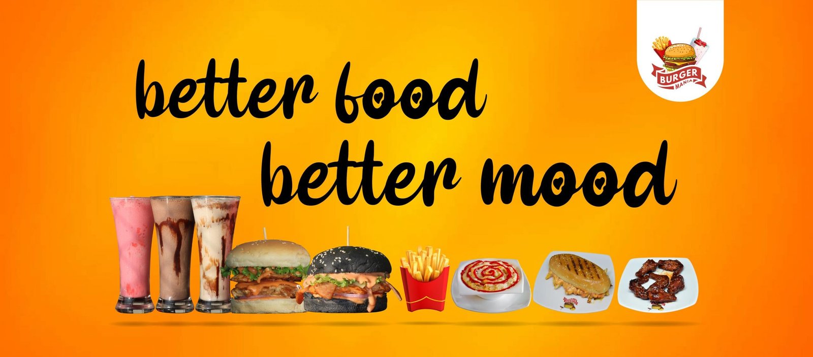 Burger mania Mirpur