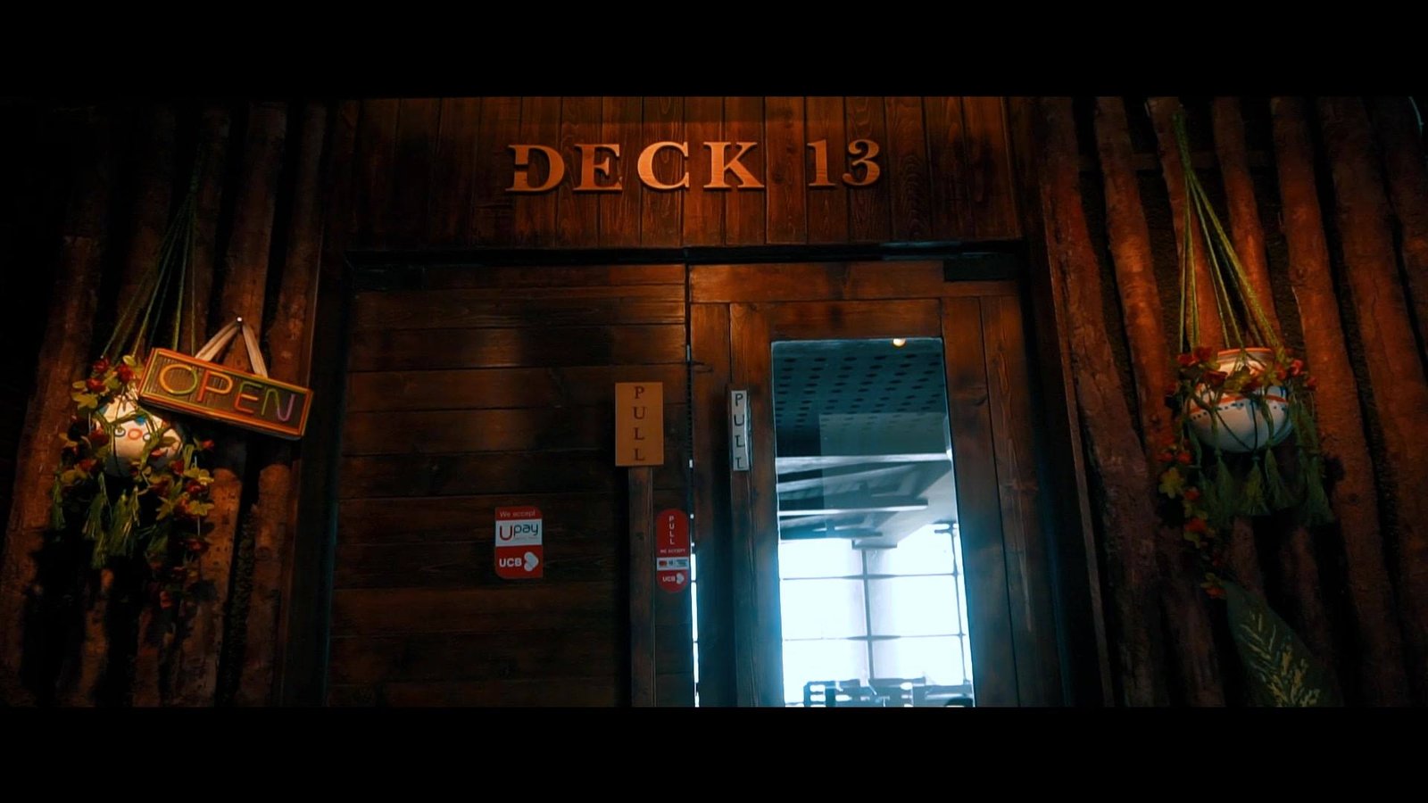 Deck 13