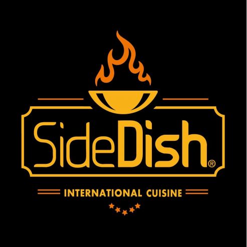 Side Dish International Cuisine