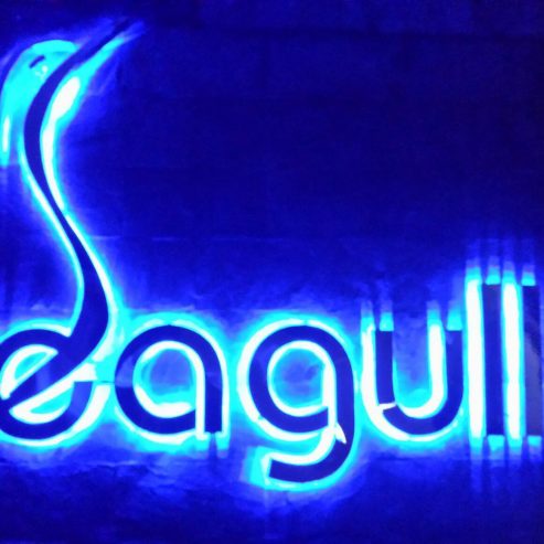 Seagull Restaurant