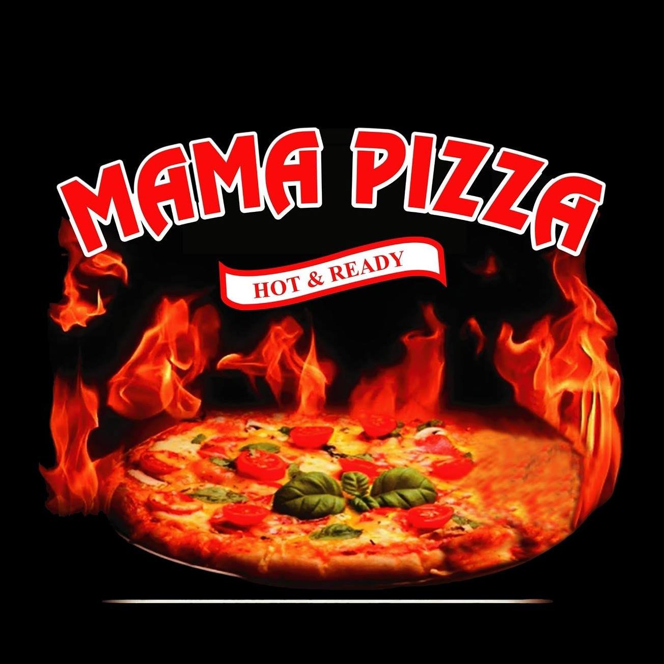 Mama Pizza