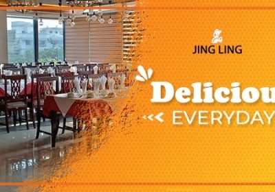 Jing Ling Chinese Restaurant