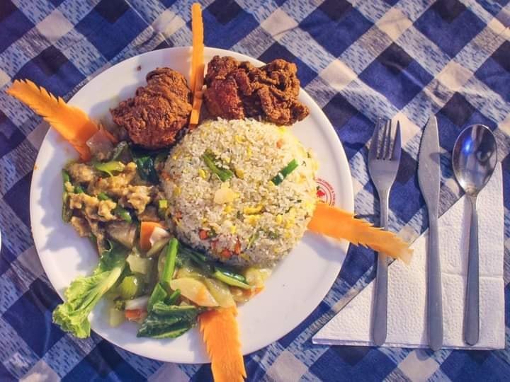 Yantai Chinese & Thai Restaurant