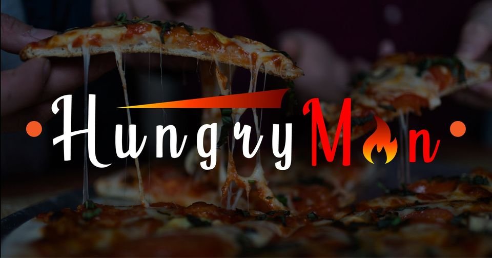 HungryMan