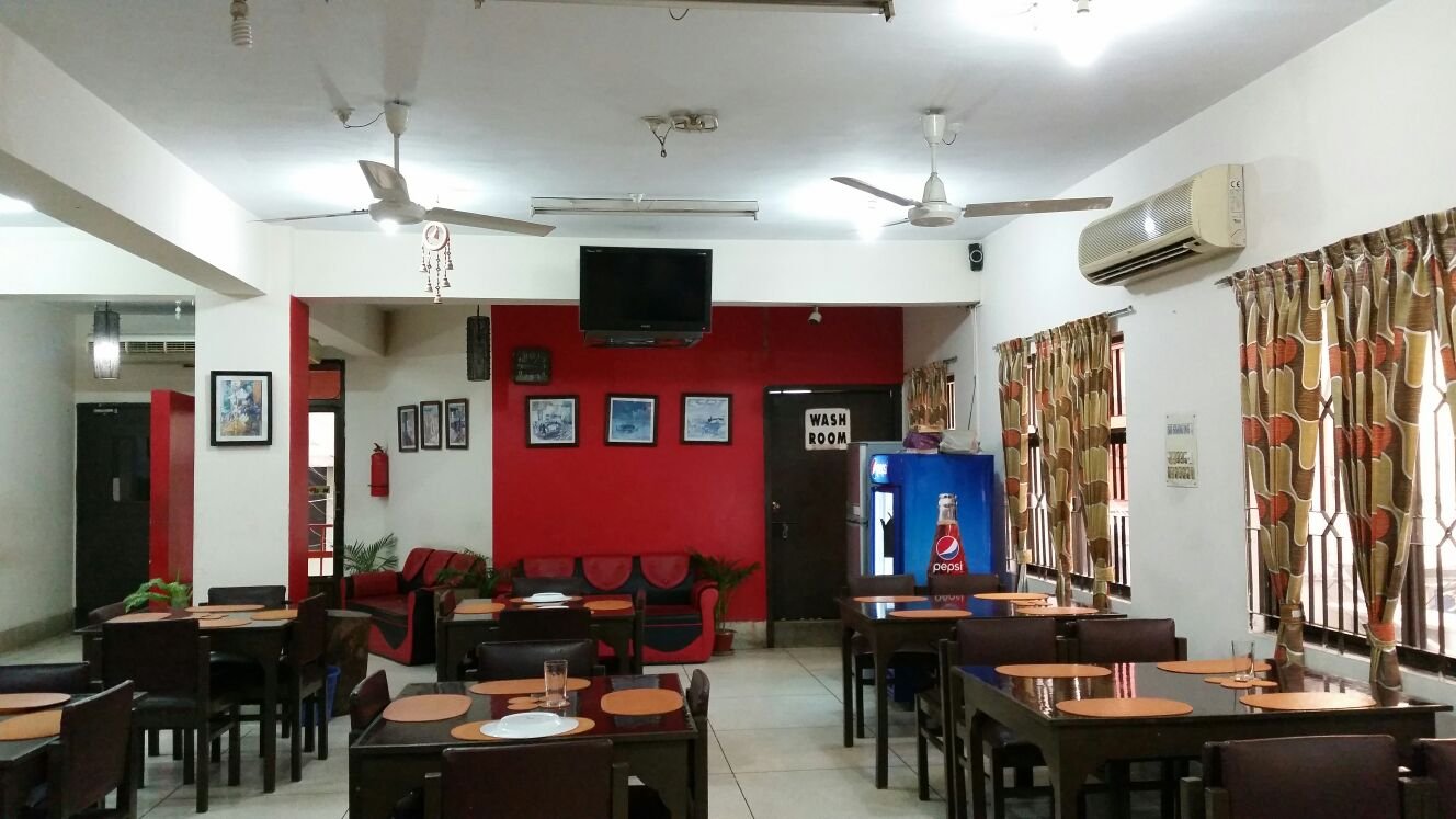 Radhuni Restaurant