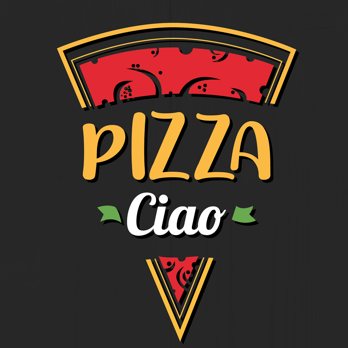 Pizza Ciao
