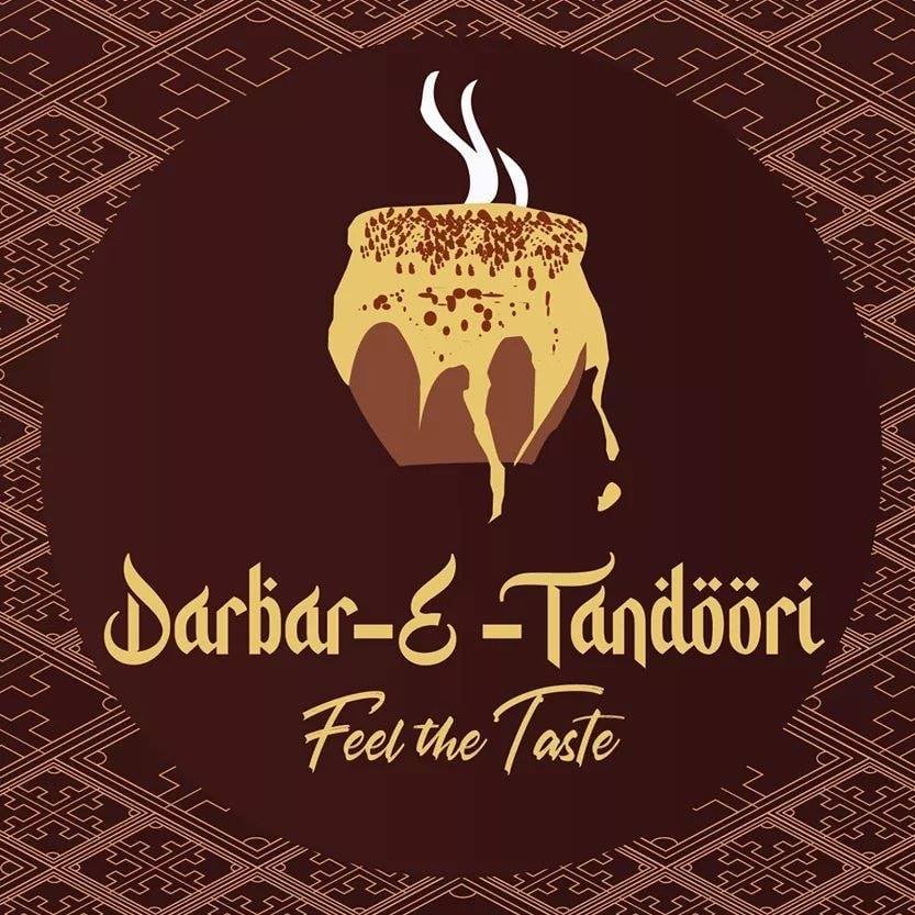 Darbar E Tandoori