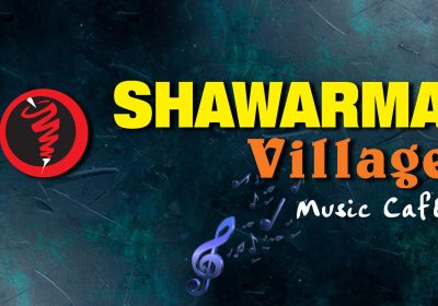Shawarma Village Rooftop Restaurant and Music Cafe