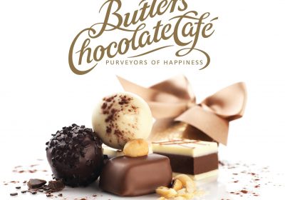Butlers Chocolate Café – Bangladesh