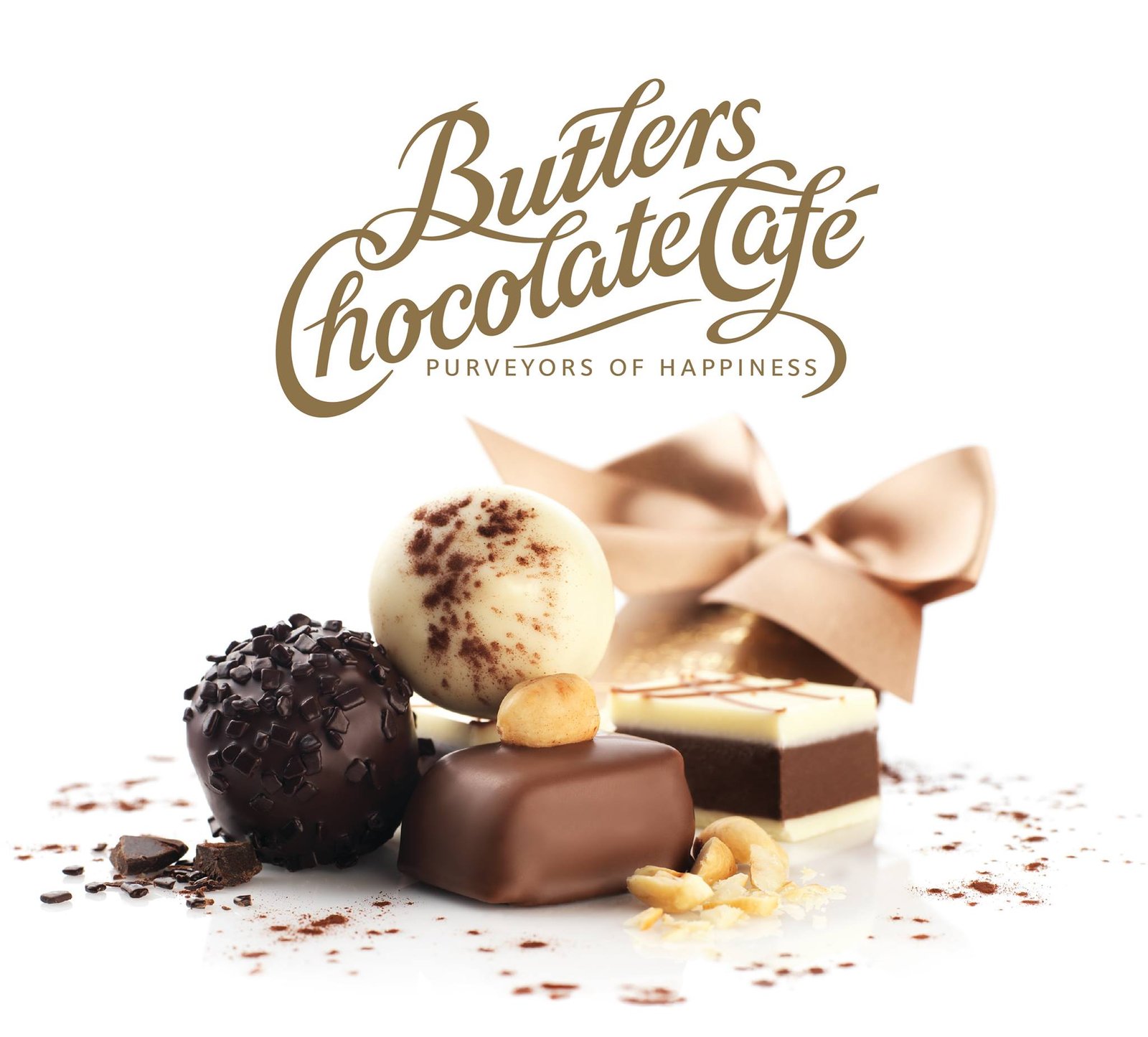 Butlers Chocolate Café – Bangladesh