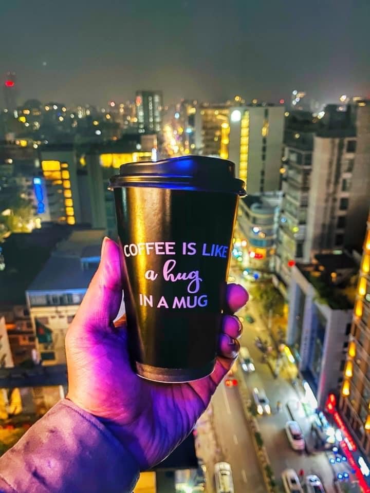 Cielo Rooftop Banani