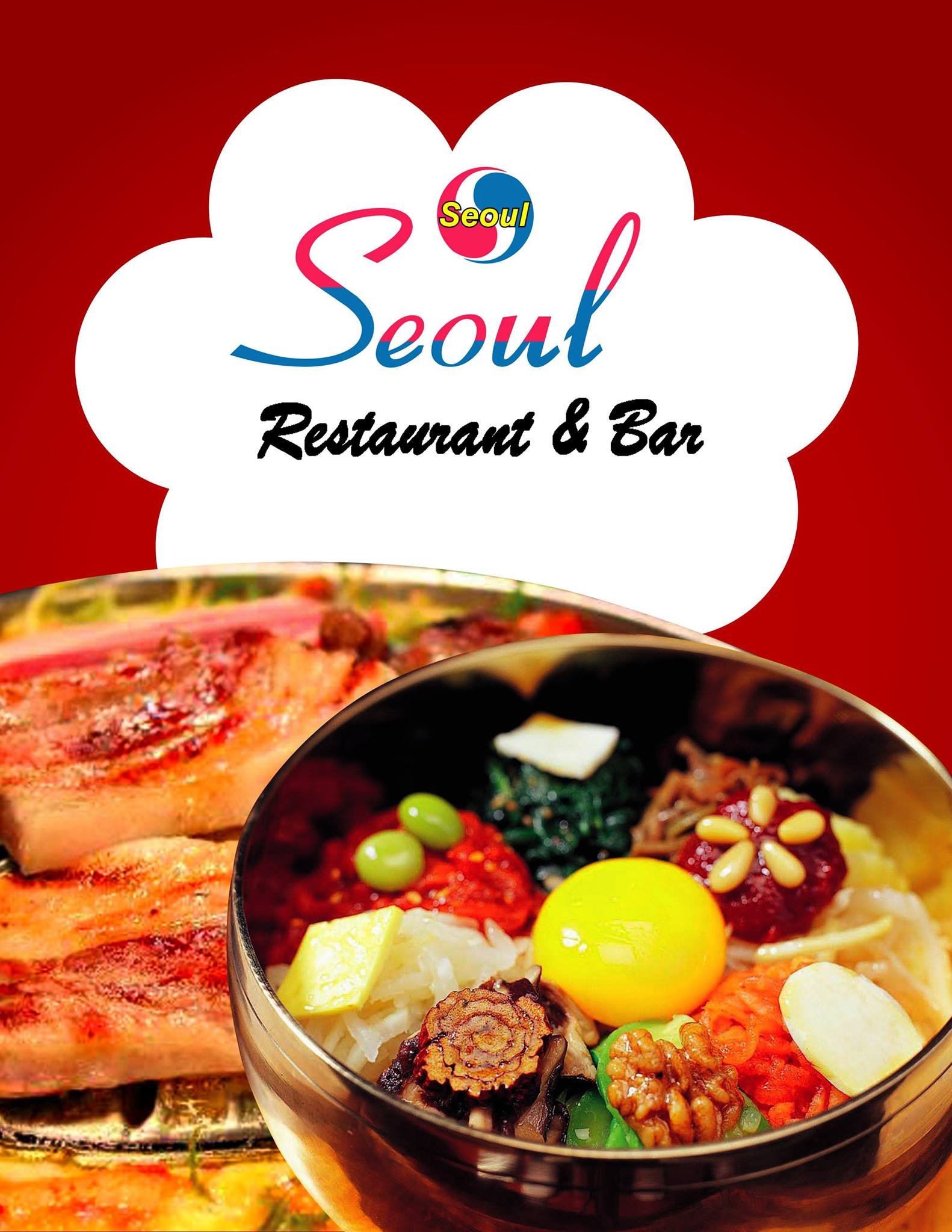 Korean Seoul Restaurant & Bar