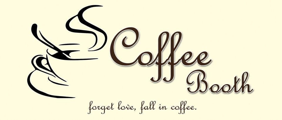 Coffee Booth