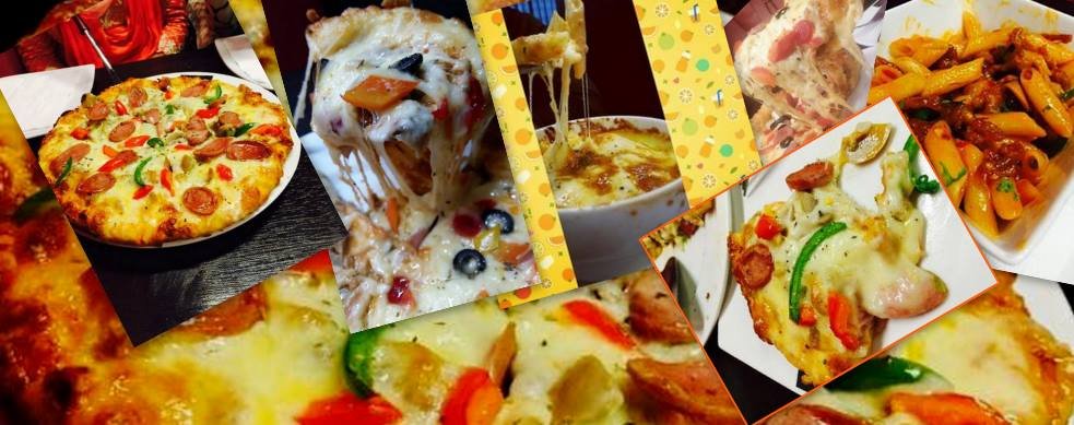 Pasta State Dhanmondi