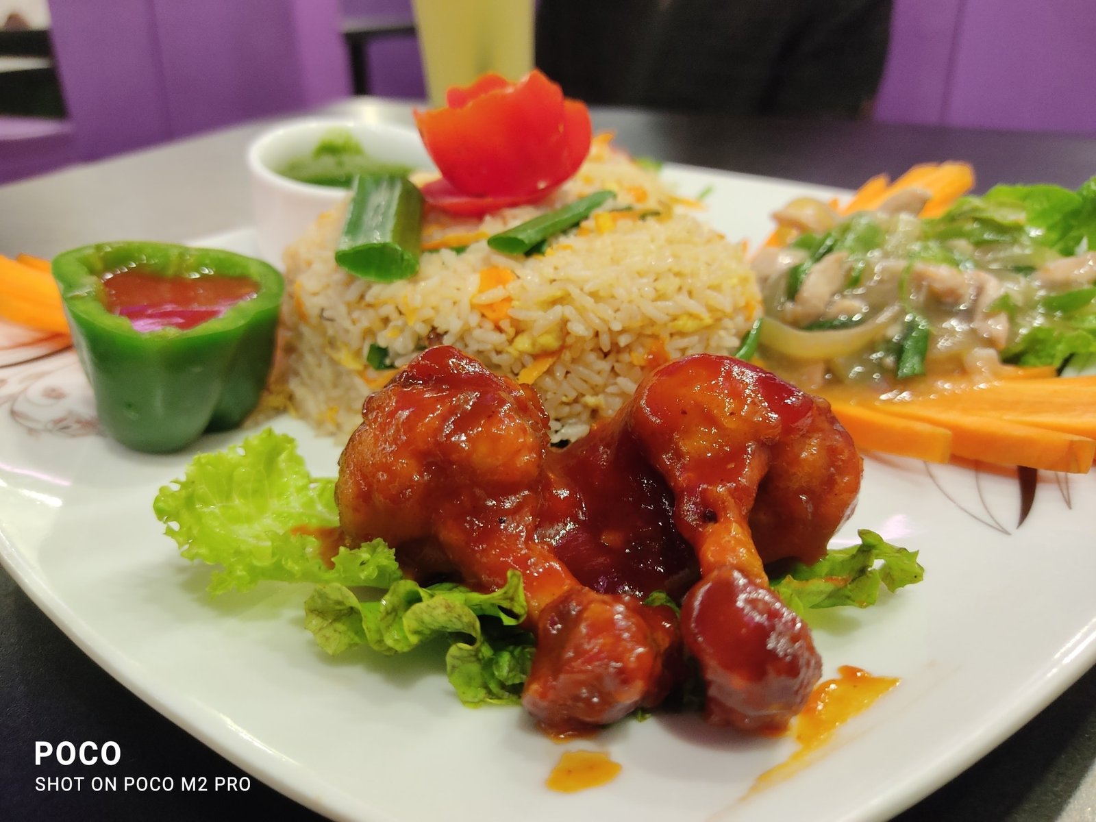 AFC Chinese & Restaurant