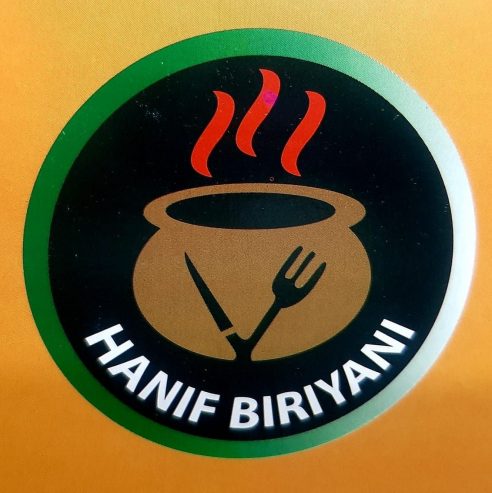 Hanif Biryani