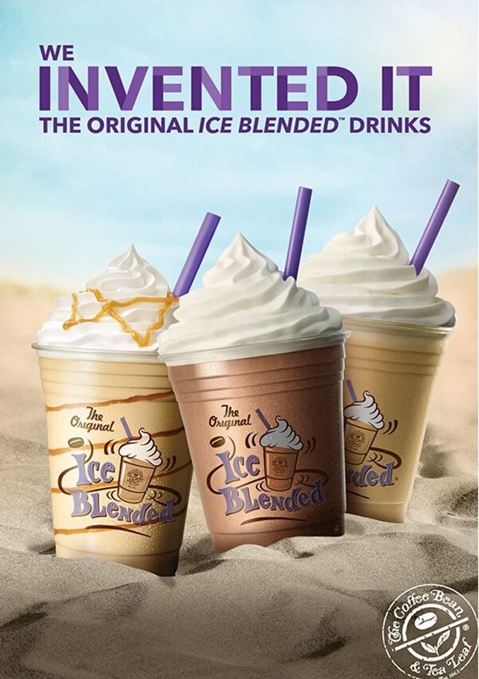 The Coffee Bean and Tea Leaf, Bangladesh