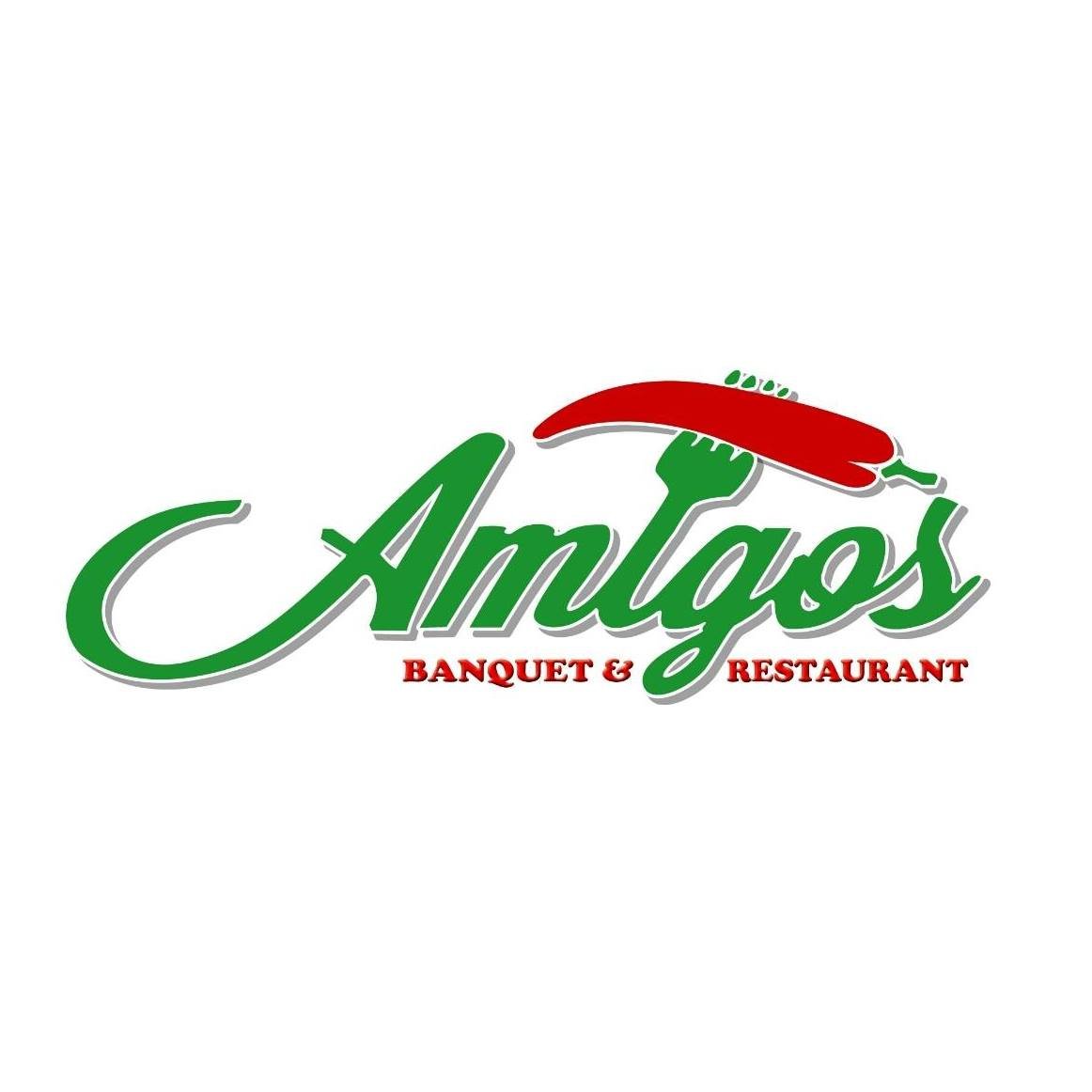 Amigos Banquet & Restaurant