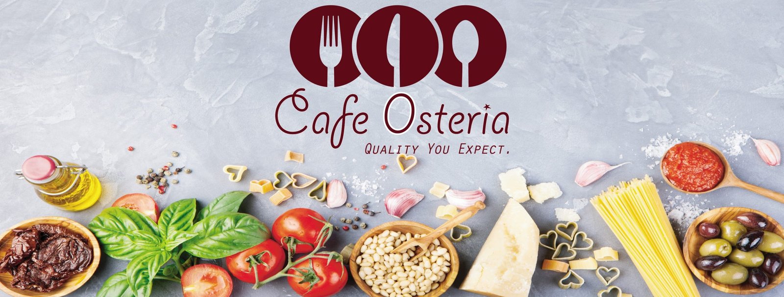 Cafe Osteria
