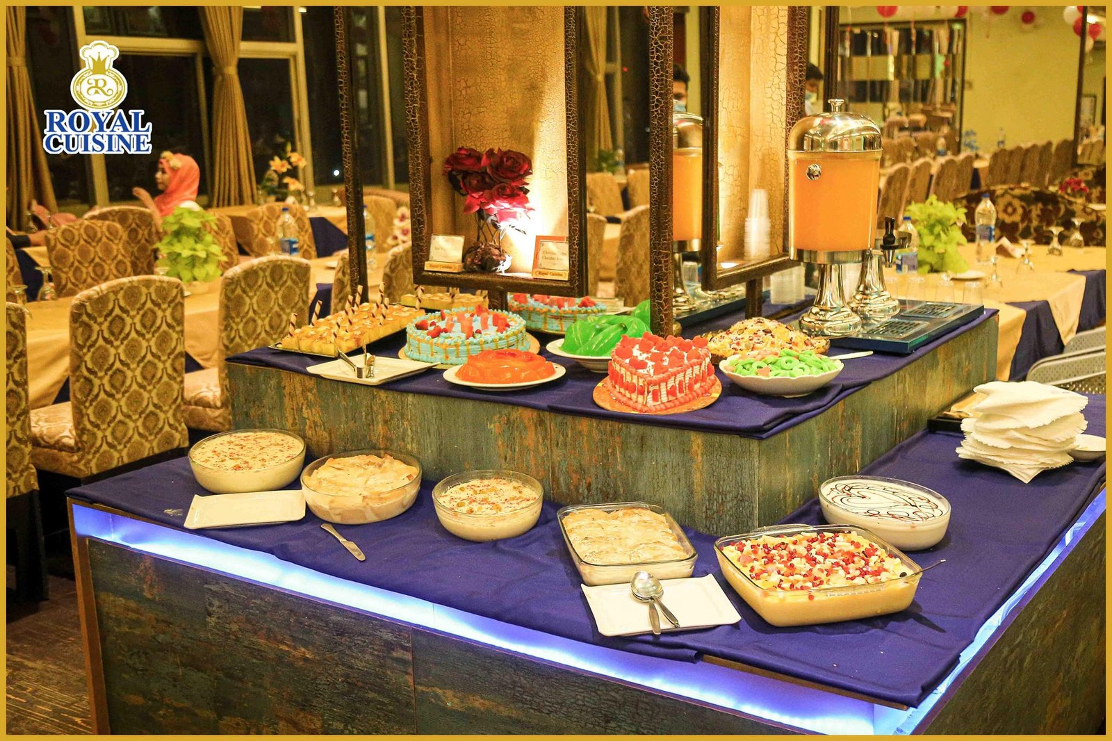 Royal Cuisine Restaurant