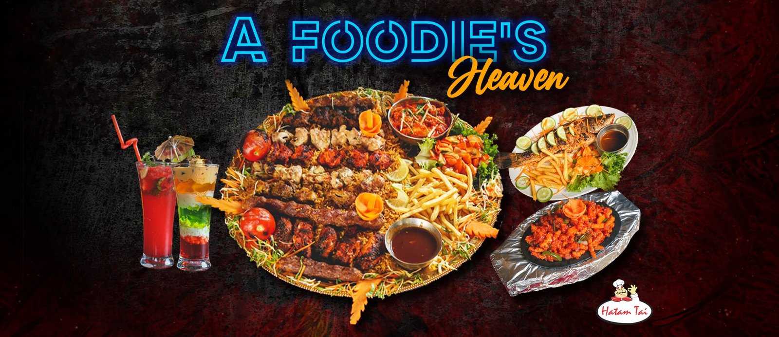 Hatam Tai Restaurant