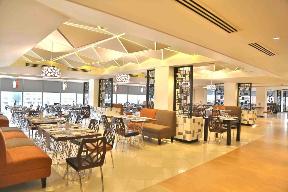 Grandiose Restaurant