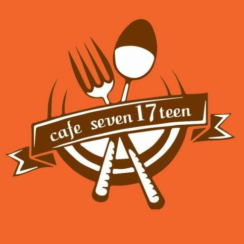 Cafe seven17teen