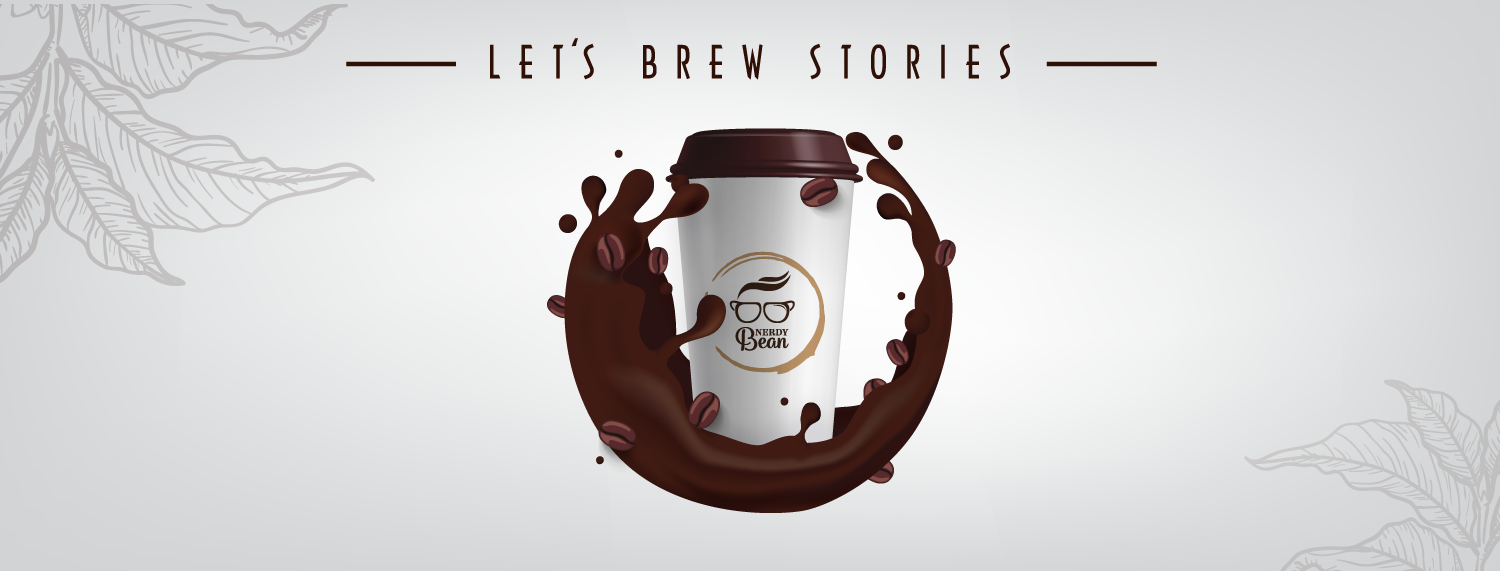 Nerdy Bean Coffee Haus