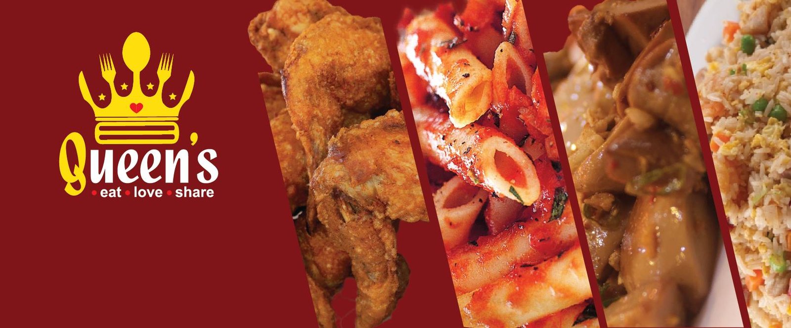 Queen’s restaurant