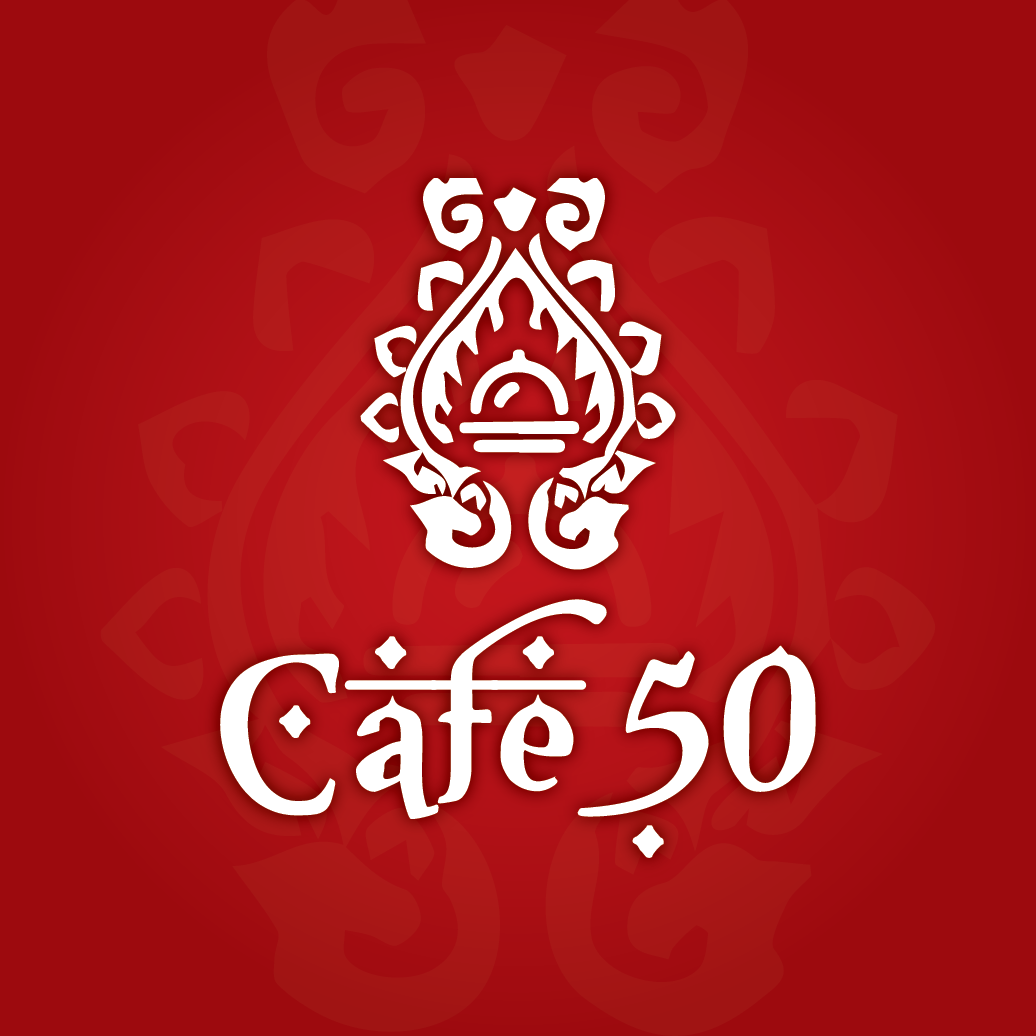 Cafe 50