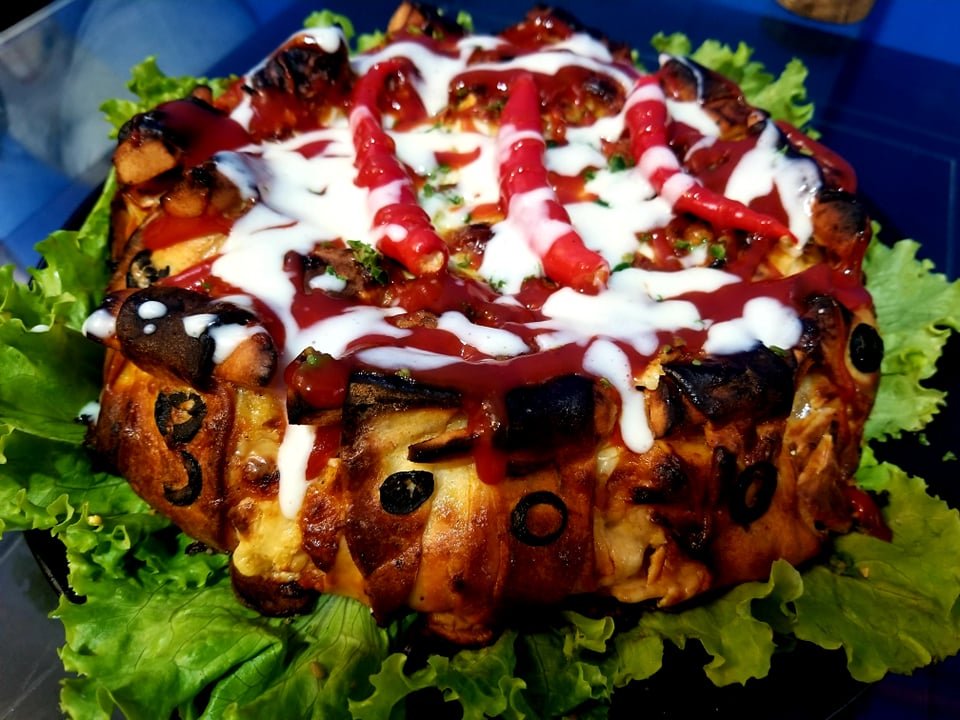 De PASTA CHEF, Bangladesh