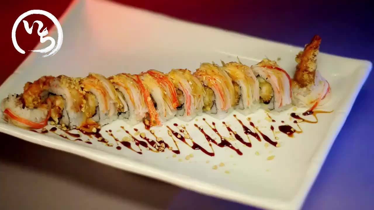 ICHI　Japanese　Restaurant