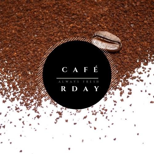 Cafe Rday
