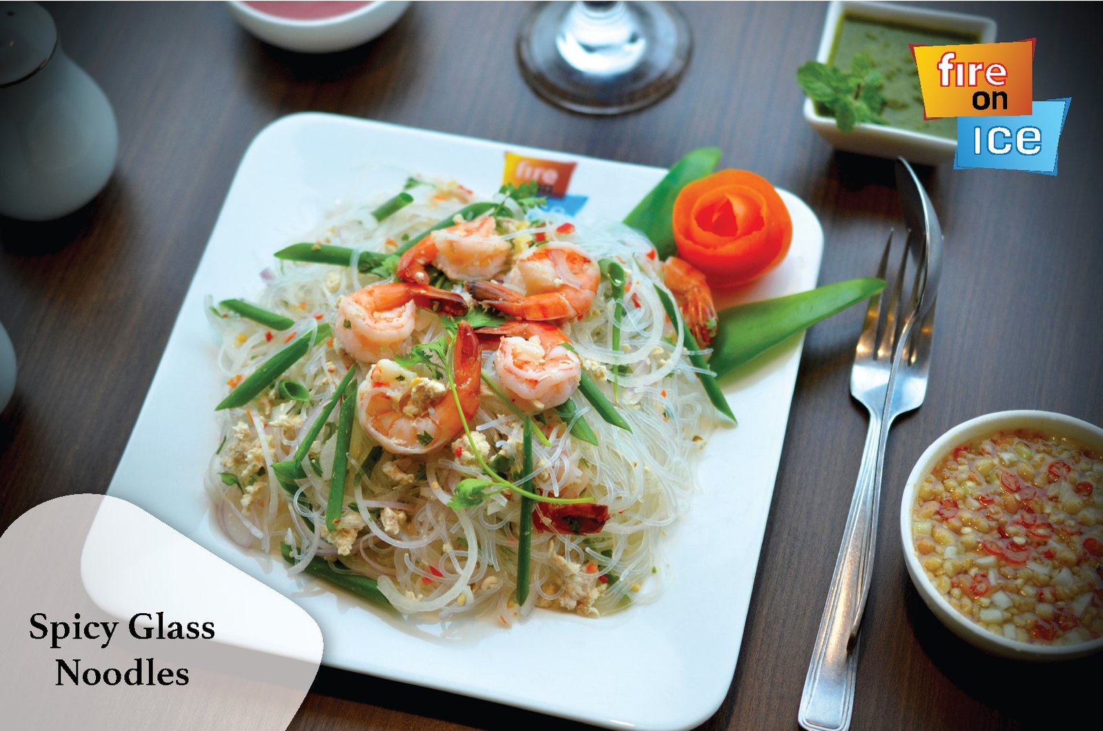 Fire On Ice Music Cafe & Restaurant