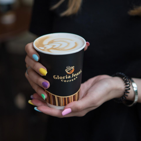 Gloria Jean’s Coffees Dhanmondi