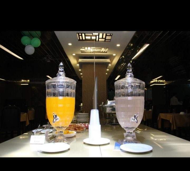 Grand Manin Buffet & Restaurant