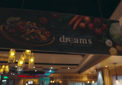Dream’s Cafe & Restaurant