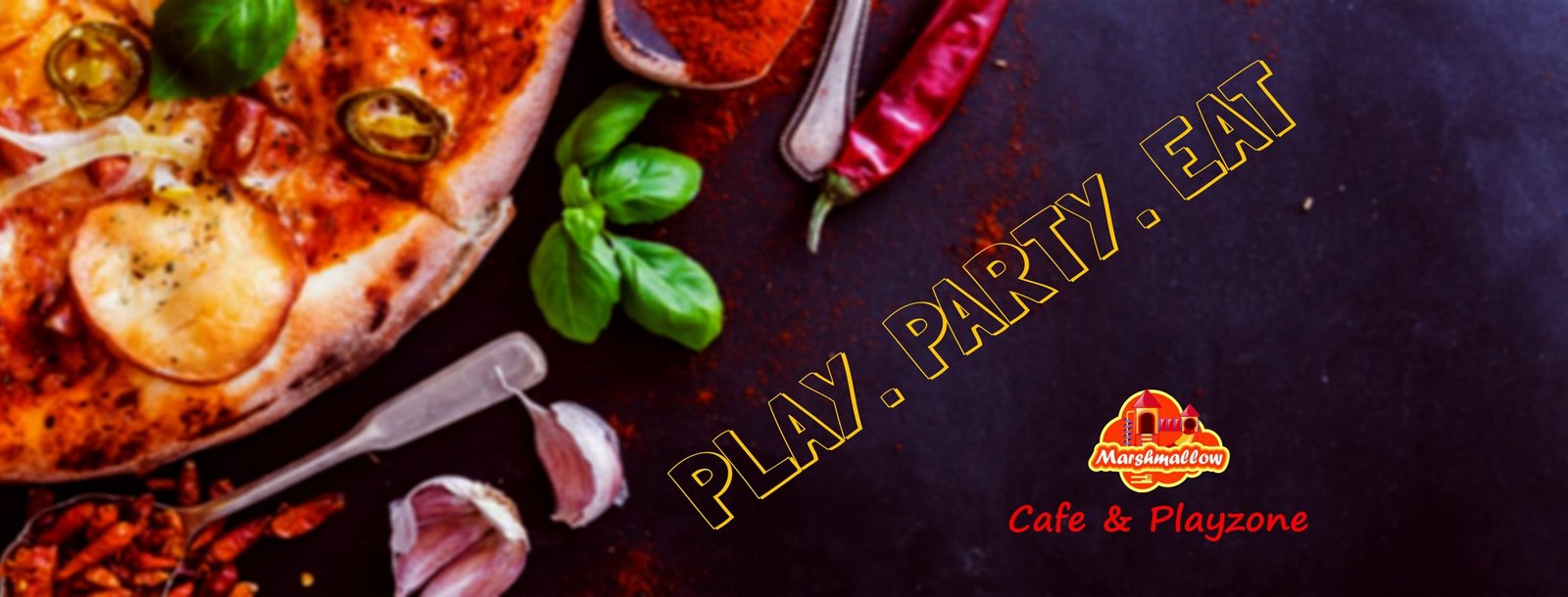 Marshmallow Cafe & Playzone