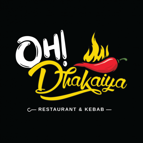 OH Dhakaiya Restaurant