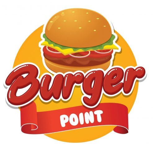 Burger Point Wari